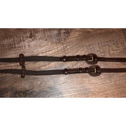 Dyon NE Justerbar T�jle med "h�ndstoppere"