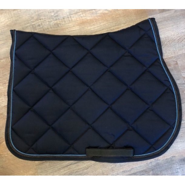 Equiline Rombo underlag med 2 pibes