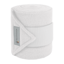 Waldhausen Fleece Bandages Esperia PONY (s�t med 4)