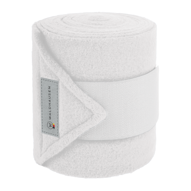 Waldhausen Fleece Bandages Esperia PONY (s�t med 4)