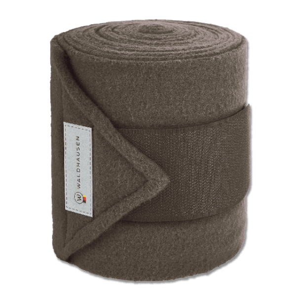Waldhausen Fleece Bandages Esperia (s�t med 4)