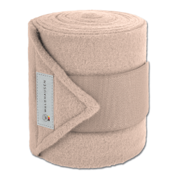 Waldhausen Fleece Bandages Esperia PONY (s�t med 4)