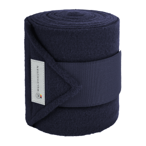 Waldhausen Fleece Bandages Esperia PONY (s�t med 4)