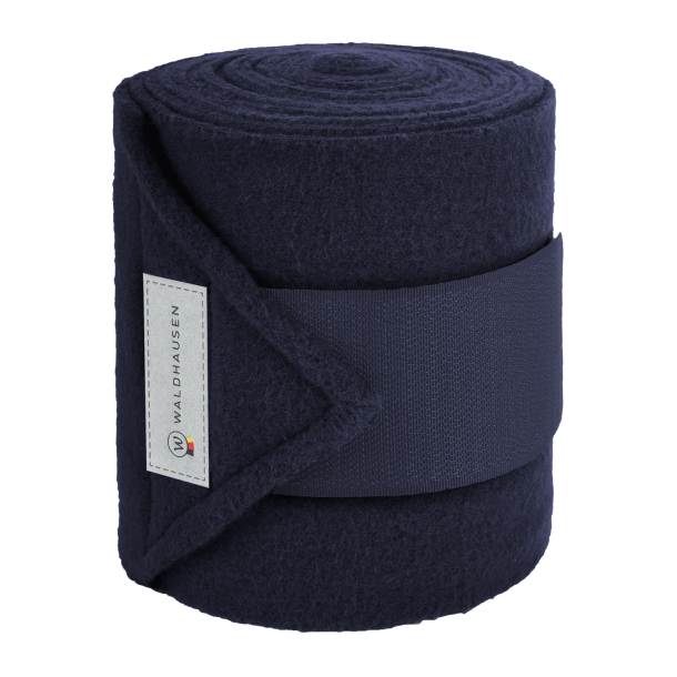 Waldhausen Fleece Bandages Esperia PONY (s�t med 4)