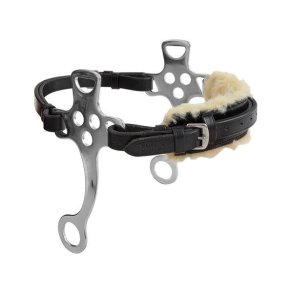 Shires Hackamore l�derremme