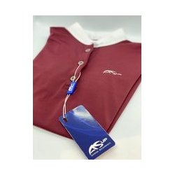 Anna Scarpati Francy st�vnesbluse junior