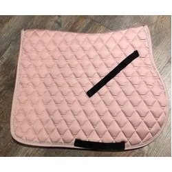 Equest Saddelunderlag