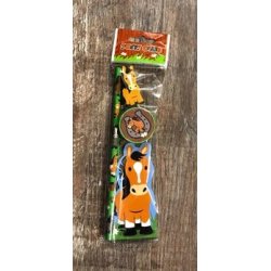 Waldhausen Pony Club skrives�t, 5 dele