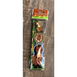 Waldhausen Pony Club skrives�t, 5 dele