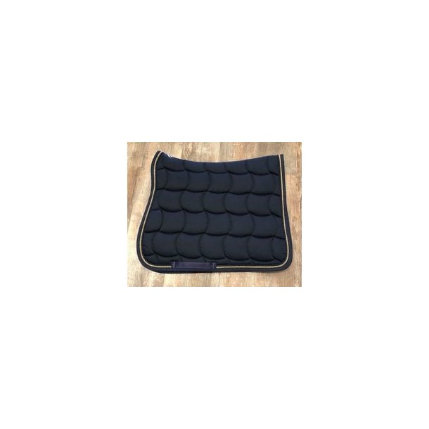 Anna Scarpati Quarzo Dressur underlag