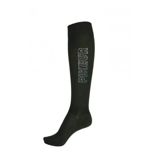 Pikeur kn�str�mpe med palietter