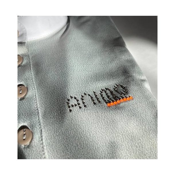 Animo Bewi st�vnepolo til piger