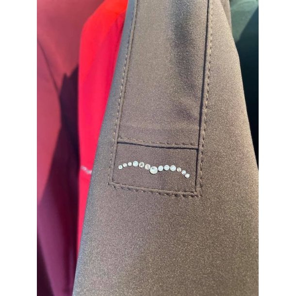 Animo Lezia st�vnejakke til piger SS21