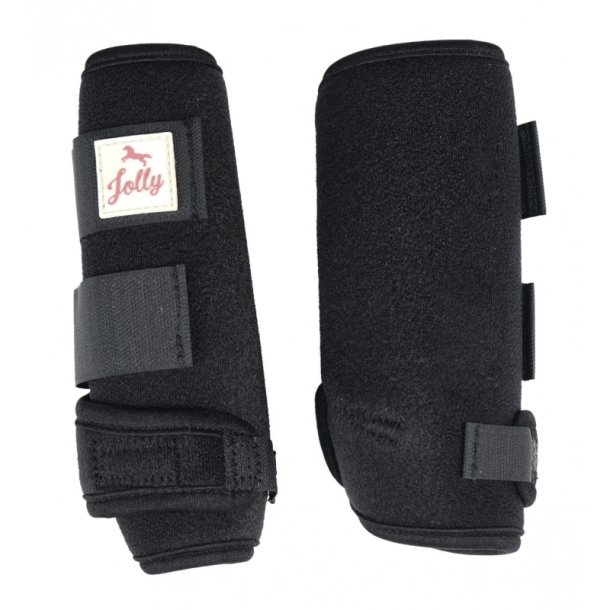 Horka Jolly gamacher til sm� ponyer