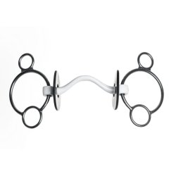 Trust Inno Sense 2,5-ring port medium (15 mm)