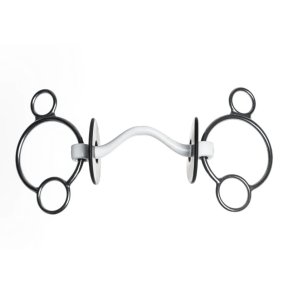 Trust Inno Sense 2,5-ring port medium (15 mm)