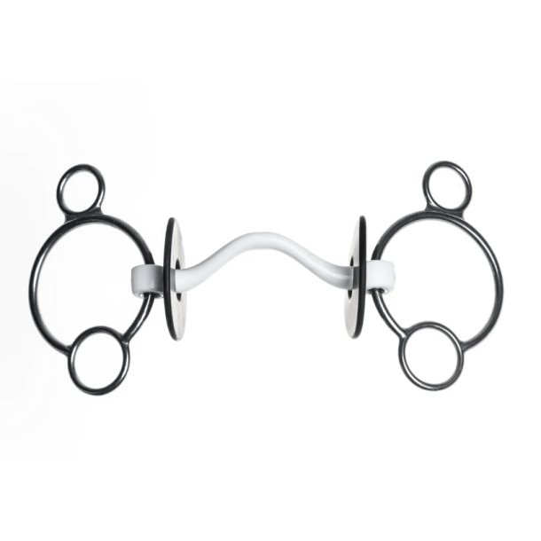 Trust Inno Sense 2,5-ring port medium (15 mm)