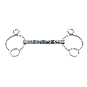 Trust Sweet Iron 2,5-ring waterford (16 mm)