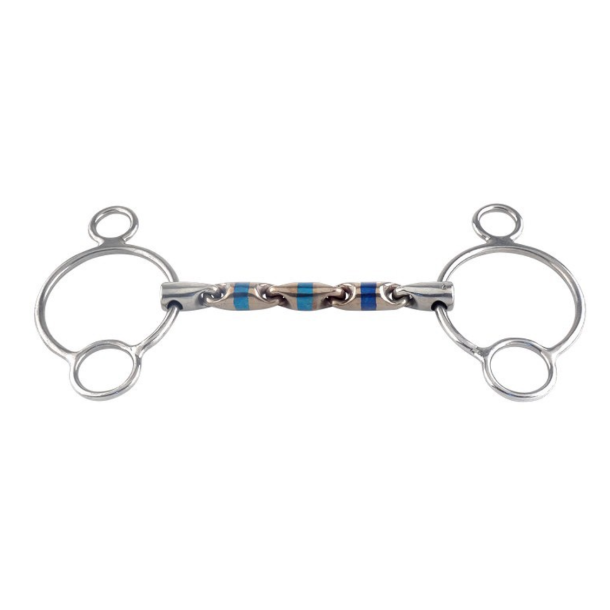 Trust Sweet Iron 2,5-ring waterford (16 mm)