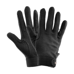 Waldhausen ELT Picot bomuldsridehandsker