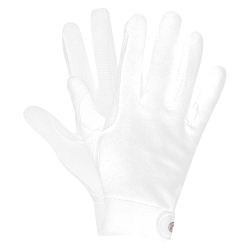 Waldhausen ELT Picot bomuldsridehandsker