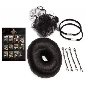 SD Complete Dressage Donut Set With Guide