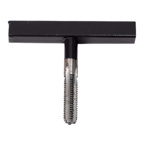 Hansbo Sport 3/8 Gevindtap, R�d