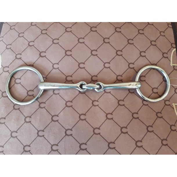 Horse Guard 3-Delt Underlagsbid 