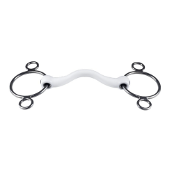 Trust Inno Sense 3-ring port medium slim (15 mm)