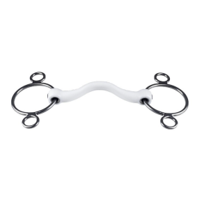 Trust Inno Sense 3-ring port medium slim (15 mm)