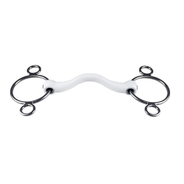 Trust Inno Sense 3-ring port medium slim (15 mm)