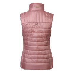 Covalliero kviltet vest dame