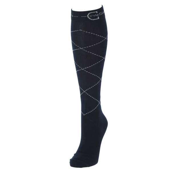 Covalliero ternede ridestr�mper