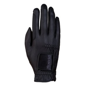 Roeckl Magna Ridehandske (Model 3301-248)