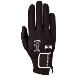 Roeckl Mission Ridehandske (Model 3301-260)