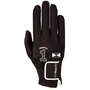 Roeckl Mission Ridehandske (Model 3301-260)