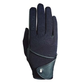 Roeckl Madison Vinterridehandske (Model 3301-268)