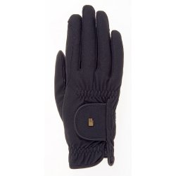 Roeckl Roeck-grip vinter ridehandske (Model 301-527)