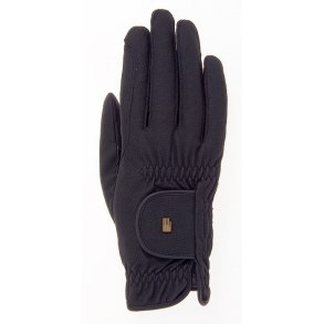 Roeckl Roeck-grip vinter ridehandske (Model 301-527)