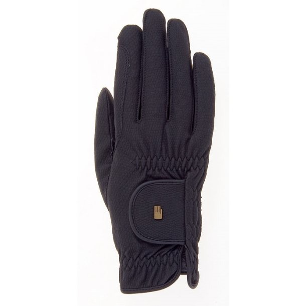 Roeckl Roeck-grip vinter ridehandske (Model 301-527)
