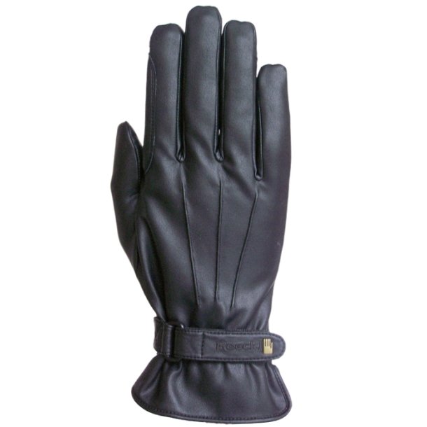 Roeckl Weymouth Ridehandske (Wago)