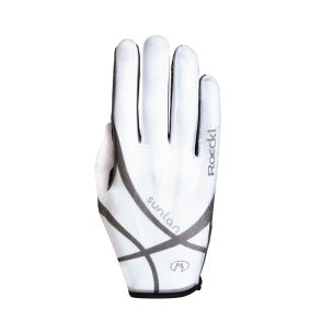 Roeckl Laila (Suntan) Sommer ridehandske (Model 3302-001)