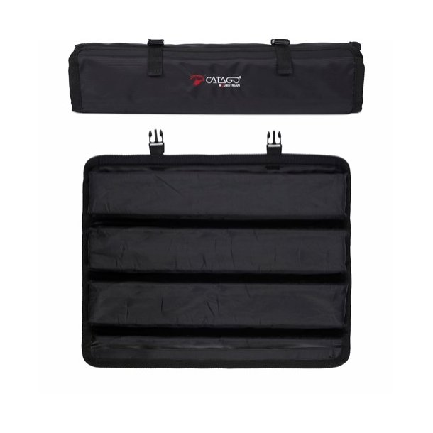 Catago Head protector (nakkebeskytter)