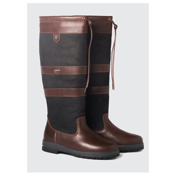 Dubarry Galway extra fit