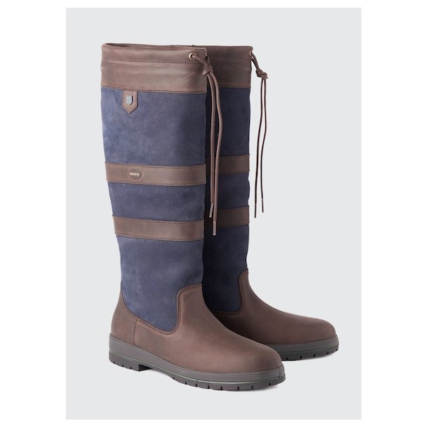 Dubarry Galway extra fit