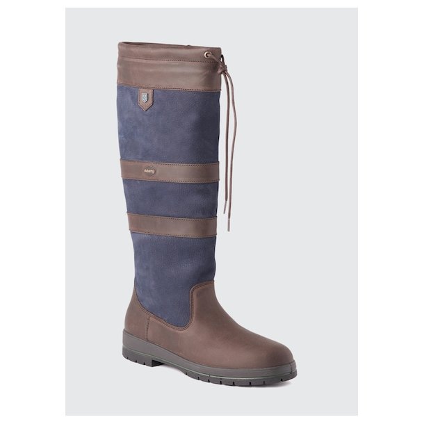 Dubarry Galway extra fit