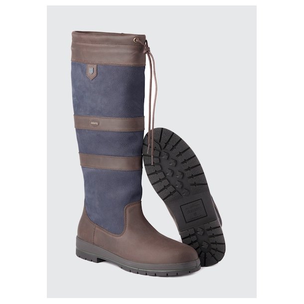 Dubarry Galway extra fit