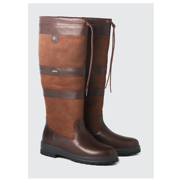 Dubarry Galway extra fit