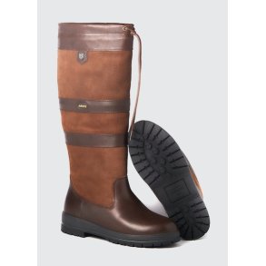 Dubarry Galway extra fit