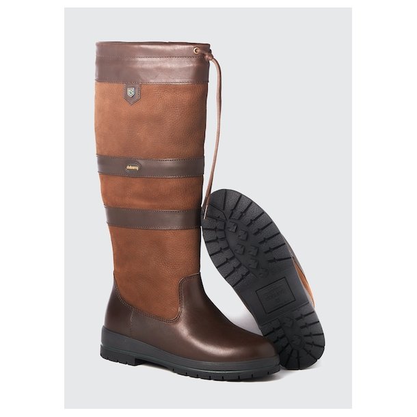 Dubarry Galway extra fit